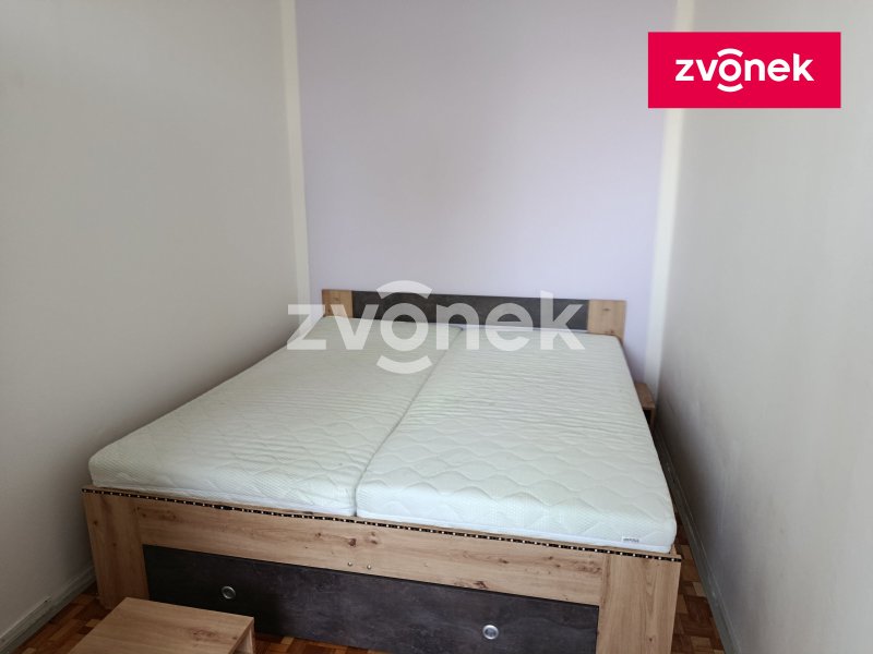 Pronájem bytu 2+1 Zlín JS