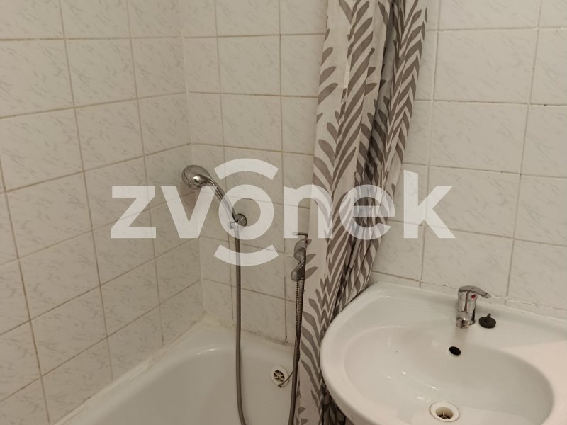 Pronájem bytu 2+1 Zlín JS