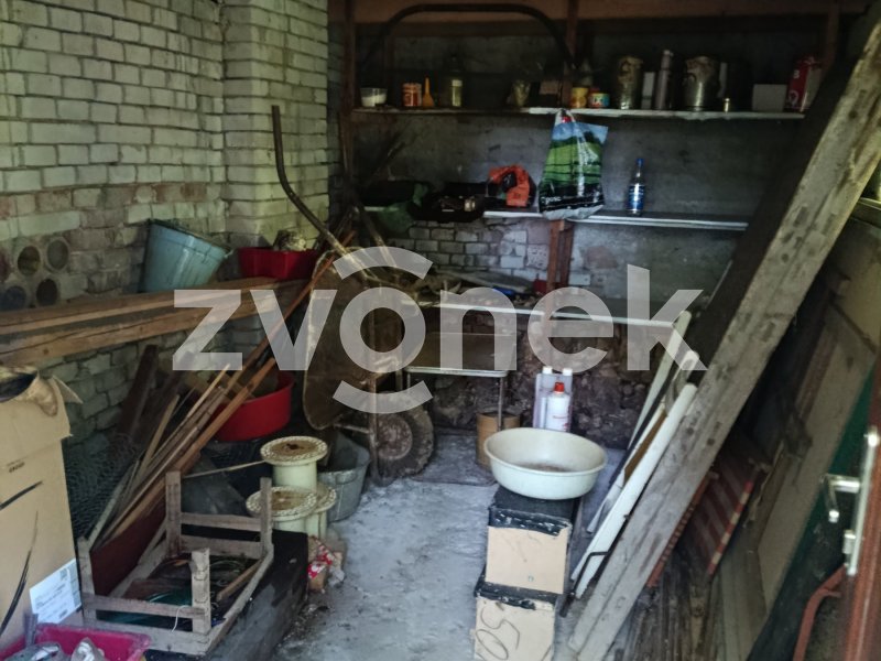 Prodej chaty Vizovice