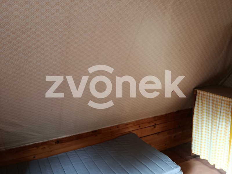 Prodej chaty Vizovice