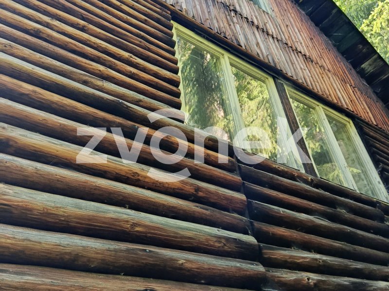 Prodej chaty Vizovice