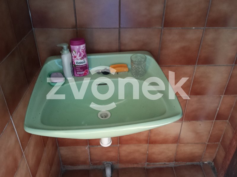 Prodej chaty Vizovice