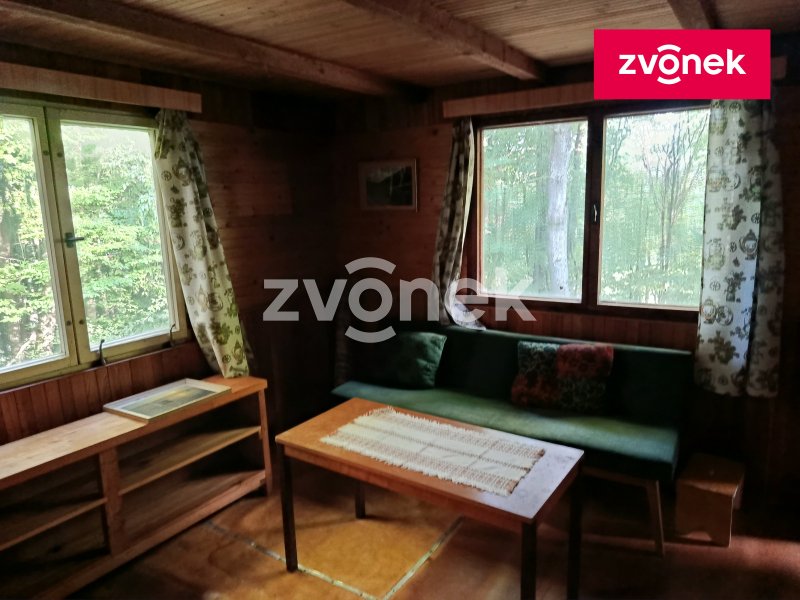 Prodej chaty Vizovice