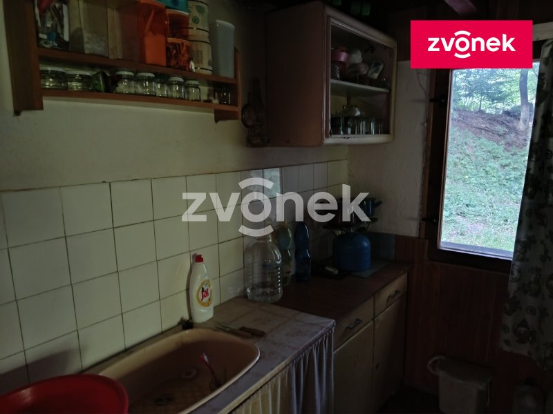 Prodej chaty Vizovice
