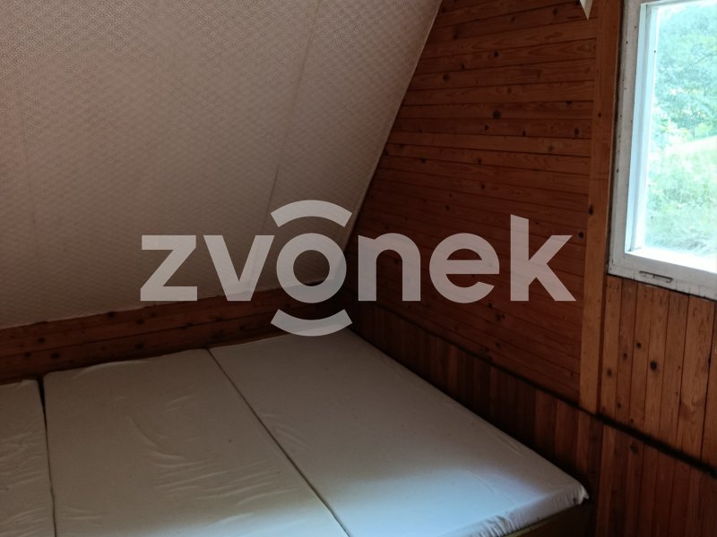 Prodej chaty Vizovice