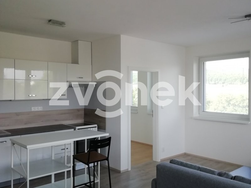 Byt 3+kk Fryšták - novostavba