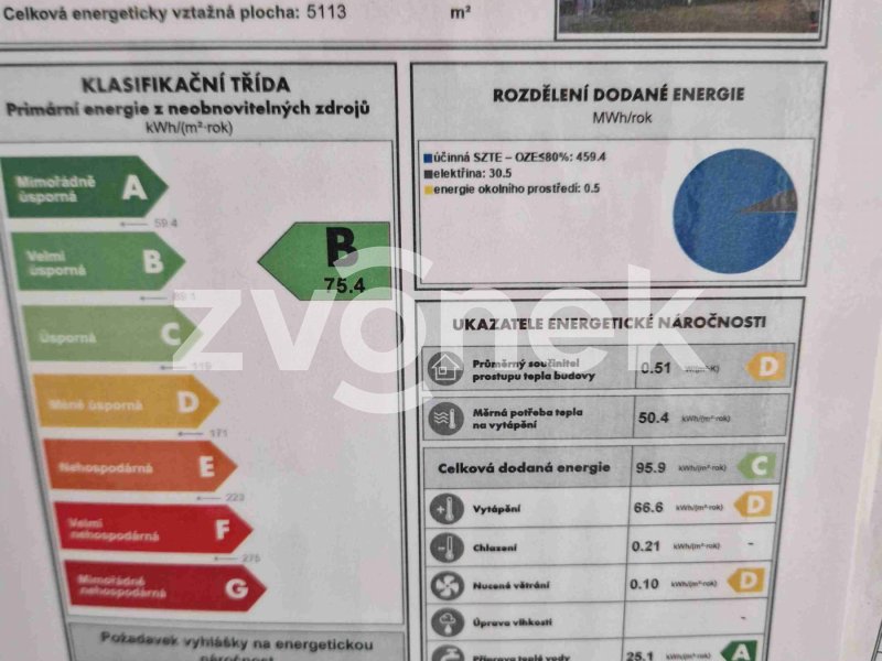 Prodej vybaveného bytu 3+kk na sídlišti Mařatice východ.