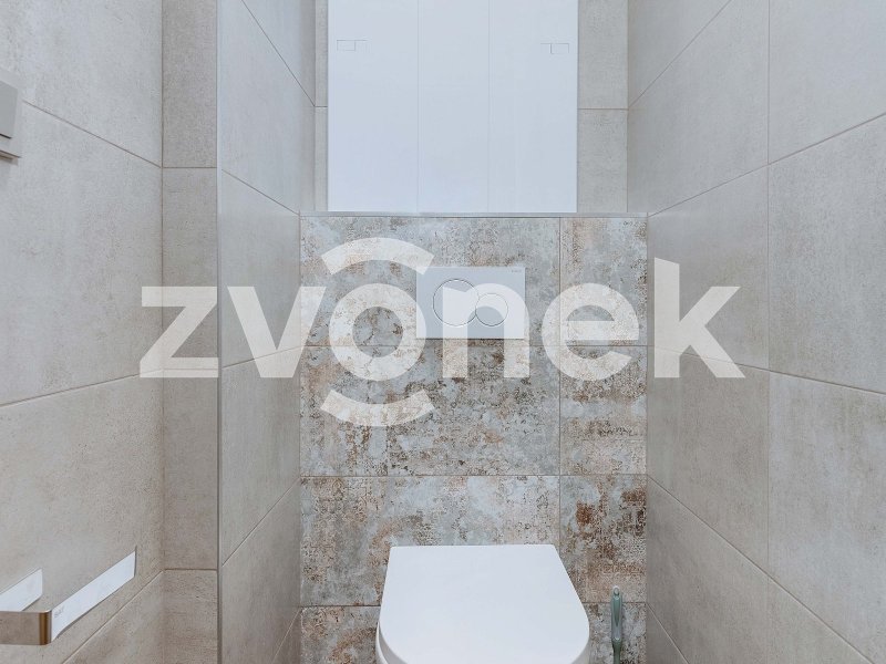3+1 Otrokovice, Trávníky, balkon