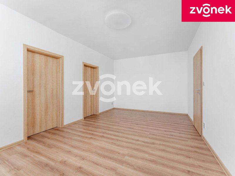 3+1 Otrokovice, Trávníky, balkon