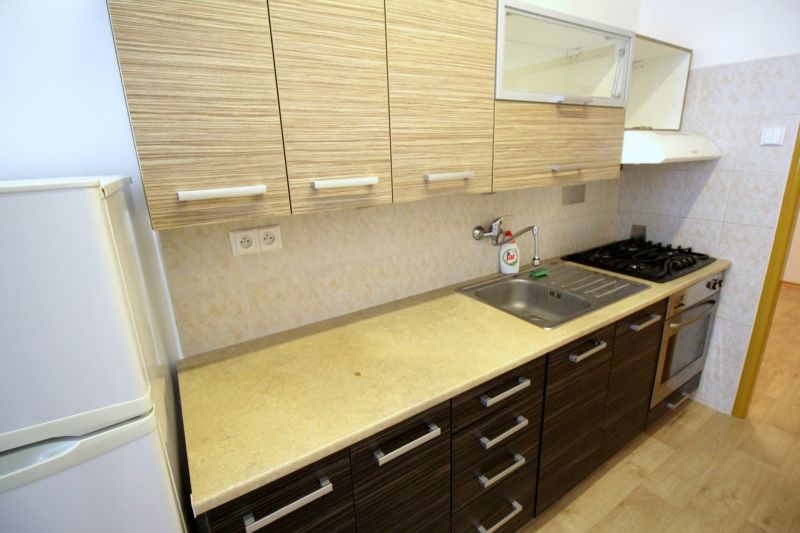 Pronájem bytu 2+1 58 m², Zlín