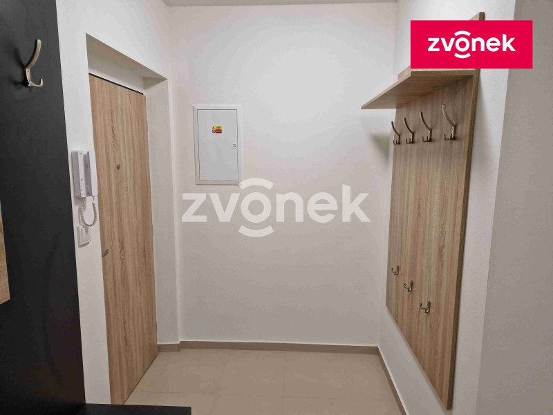 Pronájem novostavby bytu 2+kk ve Štěpnicích.