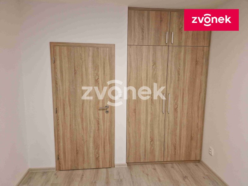 Pronájem novostavby bytu 2+kk ve Štěpnicích.