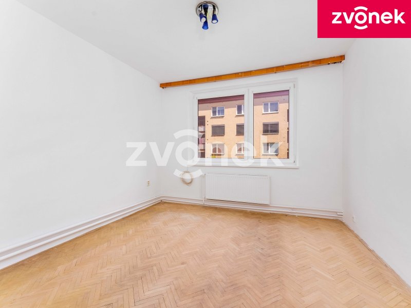 Prodej bytu 2+1 Za Alejí, Uh.Hradiště