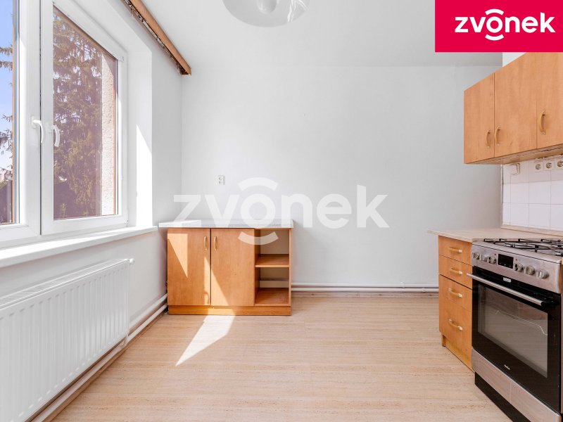 Prodej bytu 2+1 Za Alejí, Uh.Hradiště