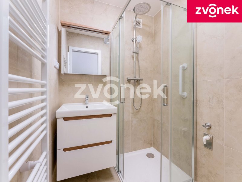 Prodej bytu 2+1 Za Alejí, Uh.Hradiště