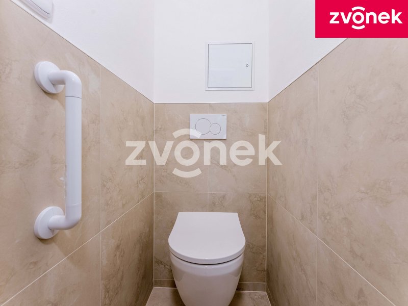 Prodej bytu 2+1 Za Alejí, Uh.Hradiště