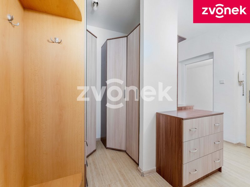 Prodej bytu 2+1 Za Alejí, Uh.Hradiště