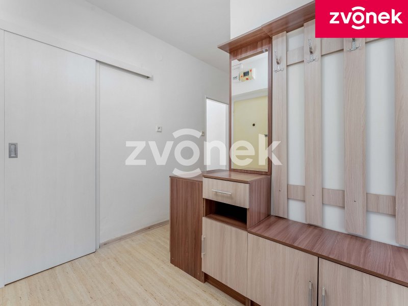 Prodej bytu 2+1 Za Alejí, Uh.Hradiště