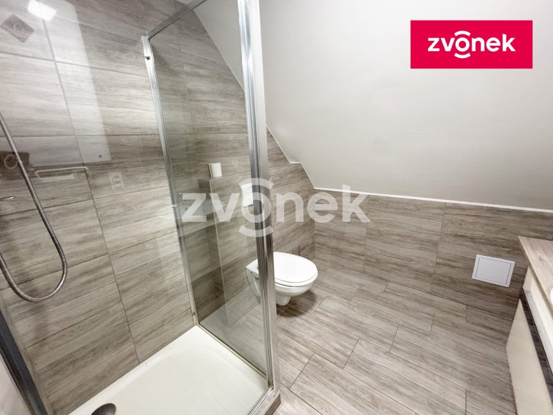 2+kk Zlín - Kostelec, nevybavený