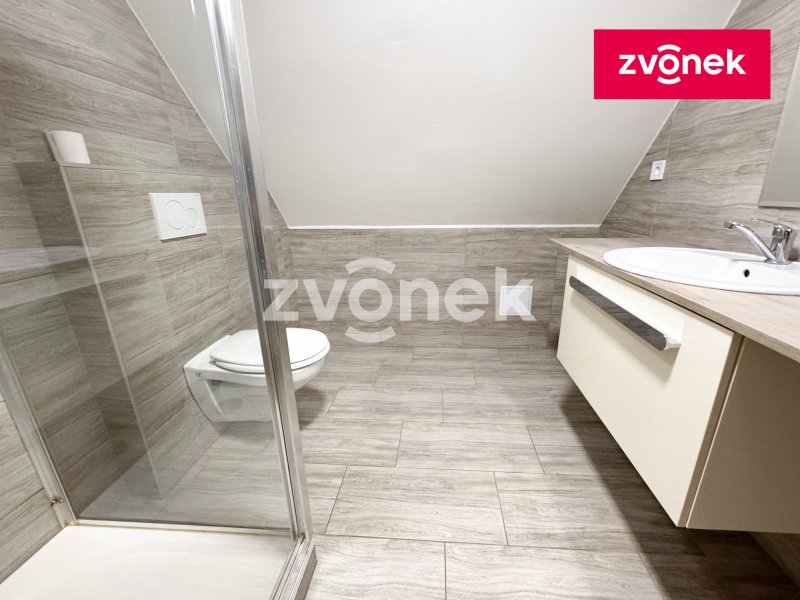 2+kk Zlín - Kostelec, nevybavený