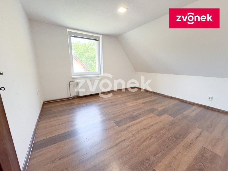 2+kk Zlín - Kostelec, nevybavený