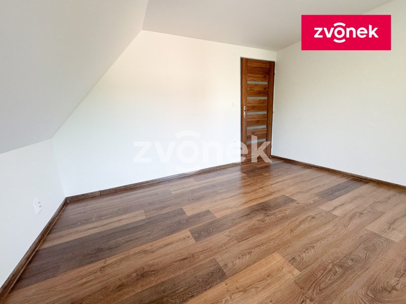 2+kk Zlín - Kostelec, nevybavený