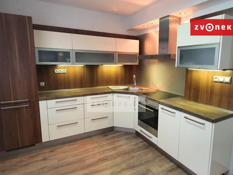 2+1 Zlín - Kostelec, po kompletní rekonstrukci, parkování, zahrada, velký sklep, ihned