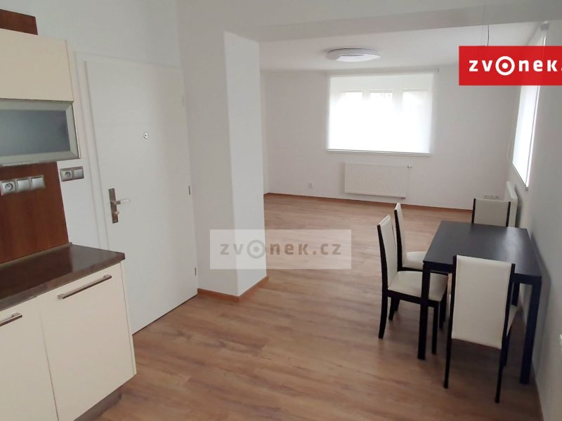 2+1 Zlín - Kostelec, po kompletní rekonstrukci, parkování, zahrada, velký sklep, od 1.11.2025