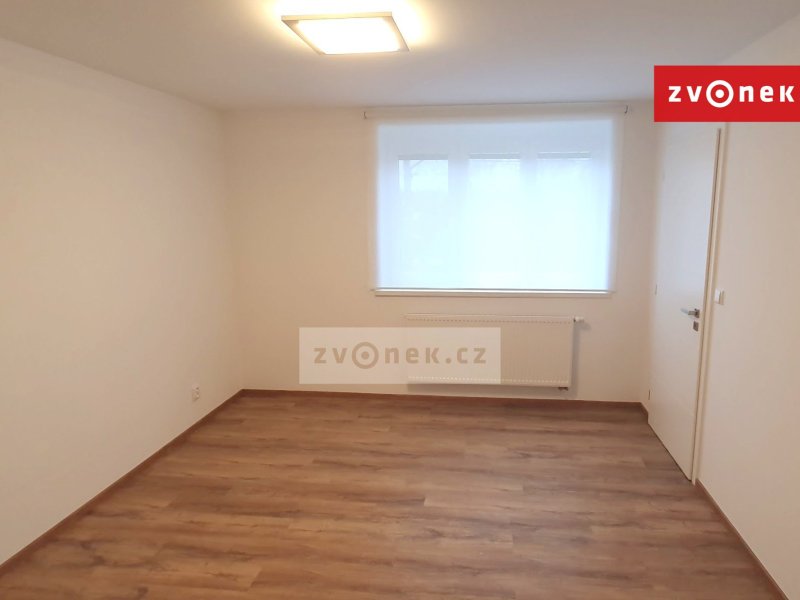2+1 Zlín - Kostelec, po kompletní rekonstrukci, parkování, zahrada, velký sklep, od 1.11.2025