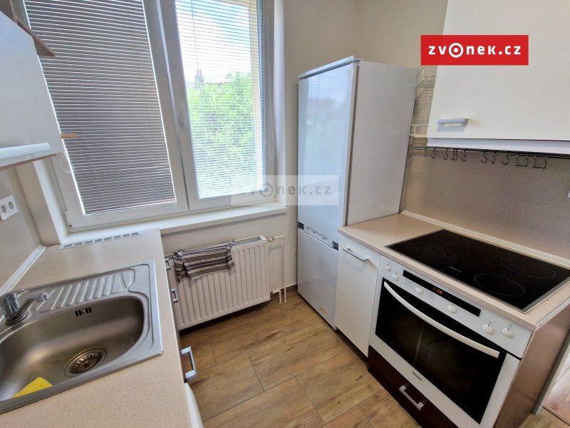 3+kk Zlín - Kostelec, nevybavený, ihned