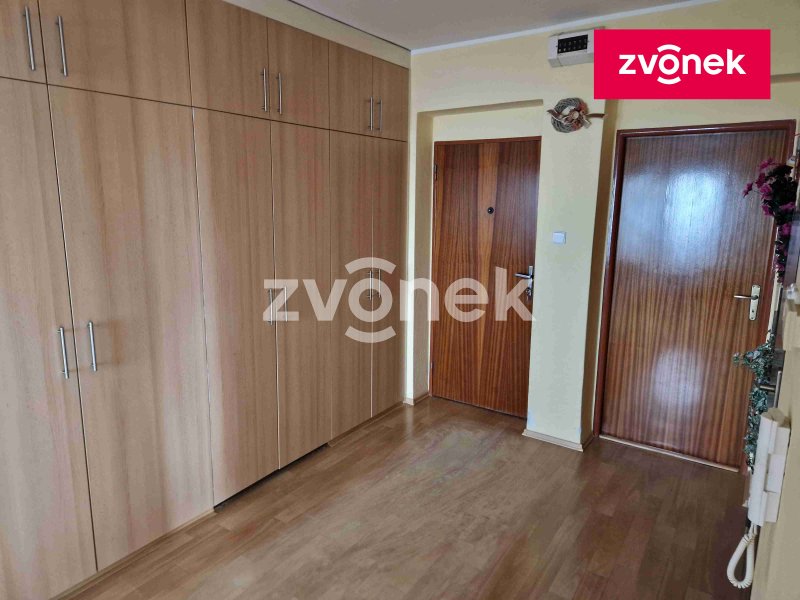 Prodej cihlového bytu 3+1 ve Starém Městě sídliště Kopánky.