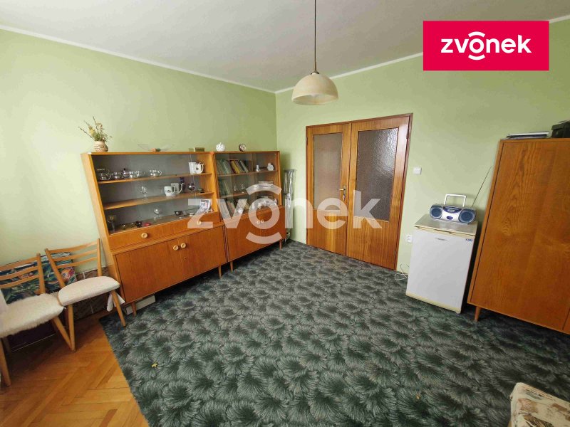 Prodej cihlového bytu 3+1 ve Starém Městě sídliště Kopánky.