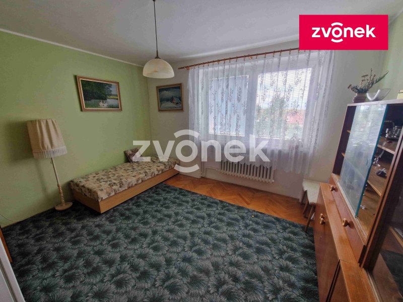 Prodej cihlového bytu 3+1 ve Starém Městě sídliště Kopánky.