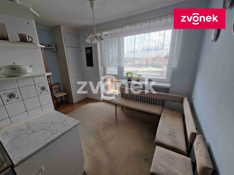 Prodej cihlového bytu 3+1 ve Starém Městě sídliště Kopánky.
