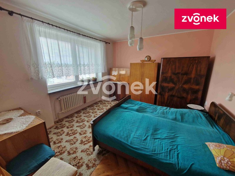 Prodej cihlového bytu 3+1 ve Starém Městě sídliště Kopánky.