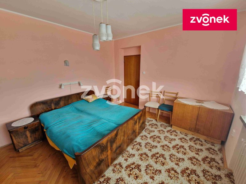 Prodej cihlového bytu 3+1 ve Starém Městě sídliště Kopánky.