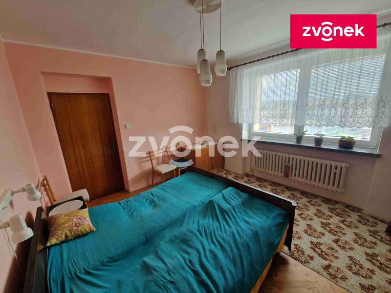 Prodej cihlového bytu 3+1 ve Starém Městě sídliště Kopánky.