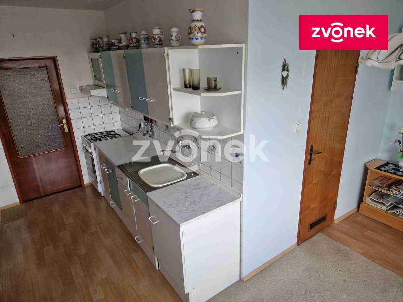 Prodej cihlového bytu 3+1 ve Starém Městě sídliště Kopánky.