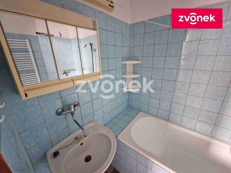 Prodej cihlového bytu 3+1 ve Starém Městě sídliště Kopánky.