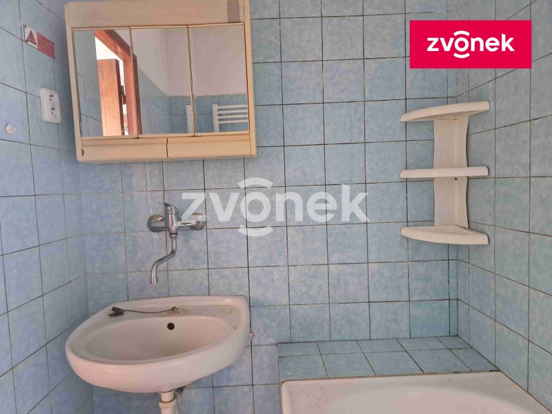Prodej cihlového bytu 3+1 ve Starém Městě sídliště Kopánky.