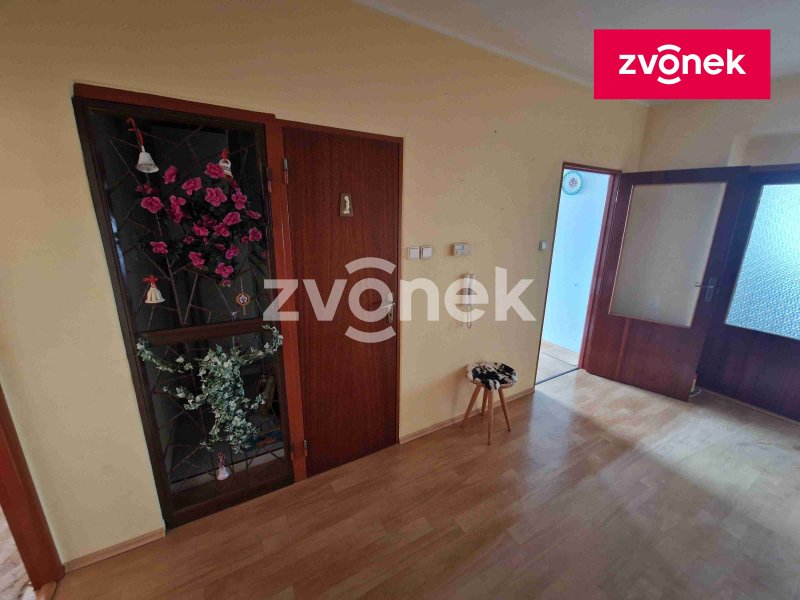 Prodej cihlového bytu 3+1 ve Starém Městě sídliště Kopánky.