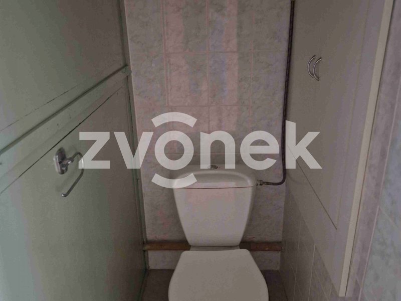 Prodej cihlového bytu 3+1 ve Starém Městě sídliště Kopánky.