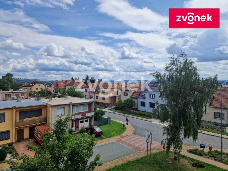 Prodej cihlového bytu 3+1 ve Starém Městě sídliště Kopánky.
