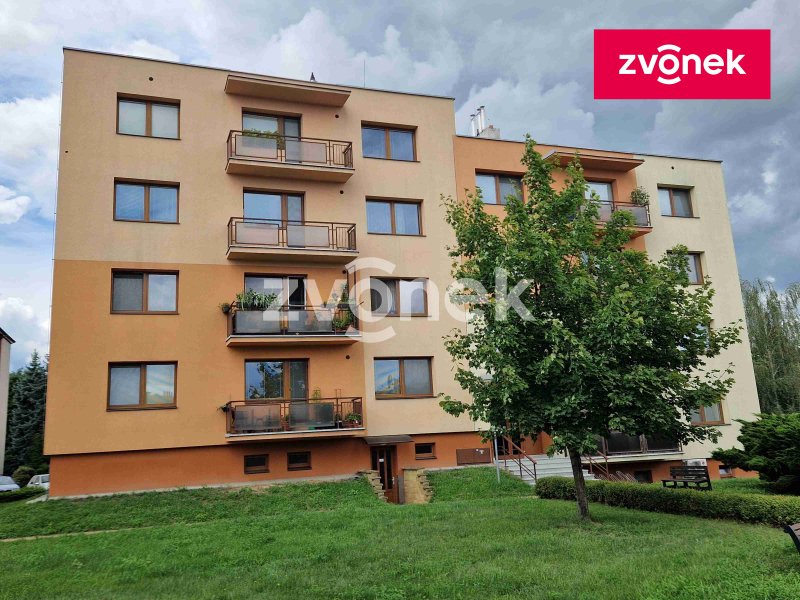 Prodej cihlového bytu 3+1 ve Starém Městě sídliště Kopánky.