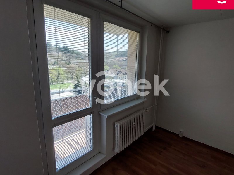 Pronájem bytu 3+1 Zlín, Vršava