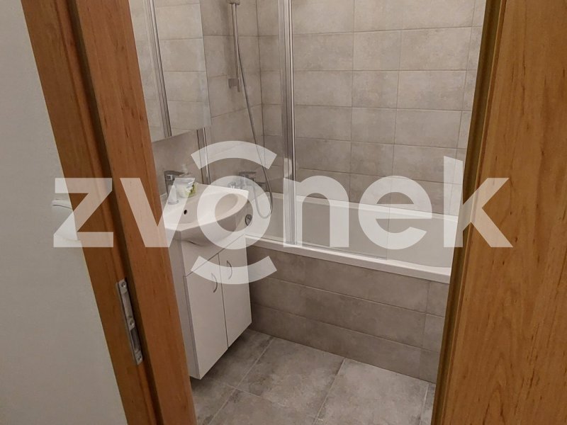 Pronájem bytu 3+1 Zlín, Vršava