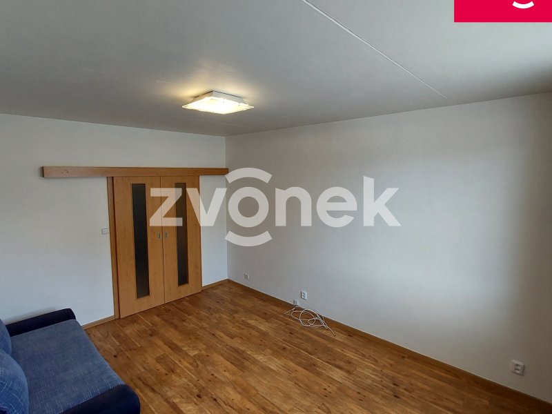 Pronájem bytu 3+1 Zlín, Vršava