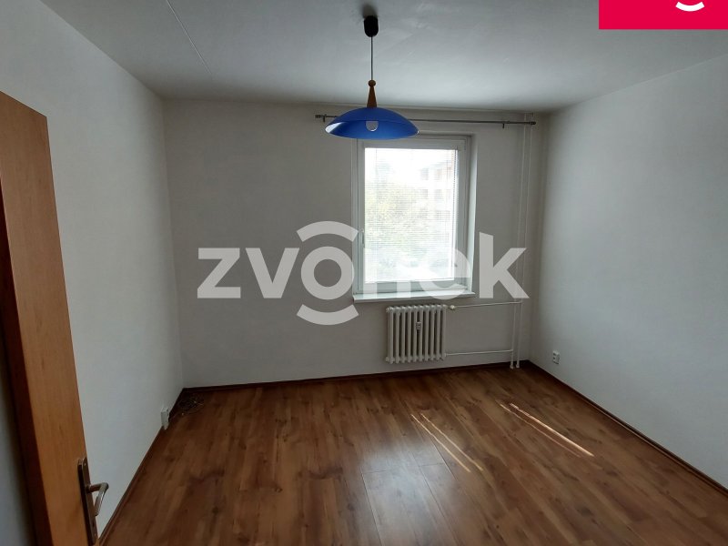 Pronájem bytu 3+1 Zlín, Vršava