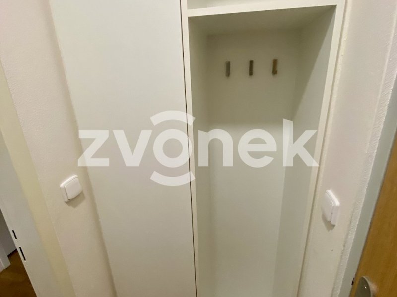 Nadstandardní byt 3+kk s terasou Zlín - ul. Kvítková
