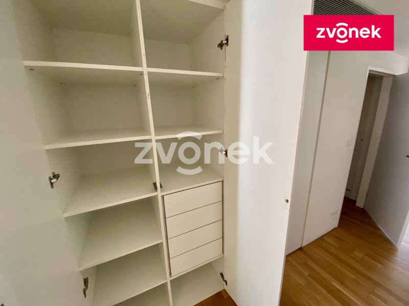 Nadstandardní byt 3+kk s terasou Zlín - ul. Kvítková
